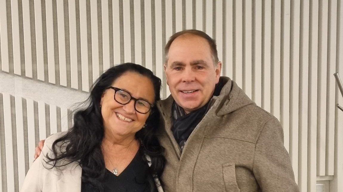 Samningur um byggingu á nýrri Sunnuhlíð!