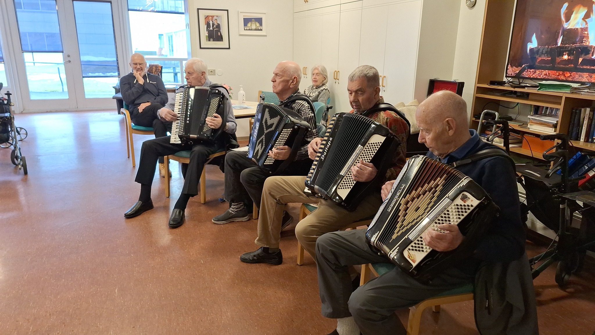 Erum við samfélag sem hefur gleymt rólegheitum?